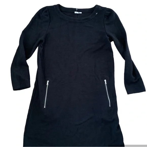 Gap Black Dress Size Small - Picture 1 of 11